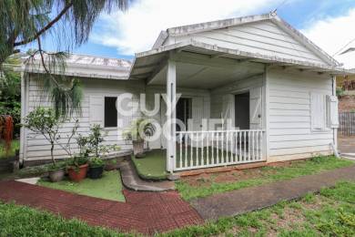 Achat Maison La Montagne (97417) - REUNION