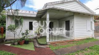 achat maison à la montagne (97417)
