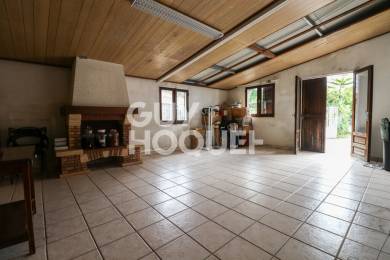 Achat Maison La Montagne (97417) - REUNION