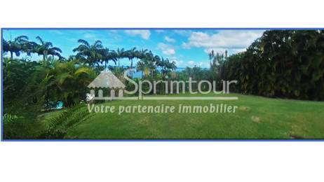 Achat Maison Deshaies (97126) - GUADELOUPE