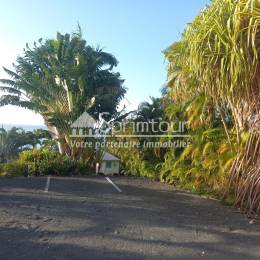 Achat Maison Deshaies (97126) - GUADELOUPE
