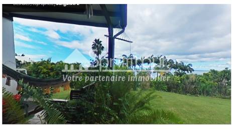 Achat Maison Deshaies (97126) - GUADELOUPE