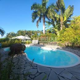 Achat Maison Deshaies (97126) - GUADELOUPE