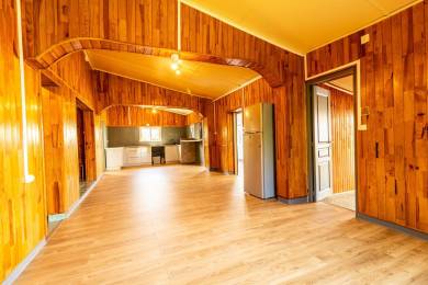 Achat maison Plaine des Cafres (97418) - REUNION