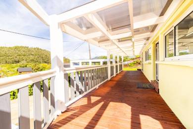Achat maison Plaine des Cafres (97418) - REUNION