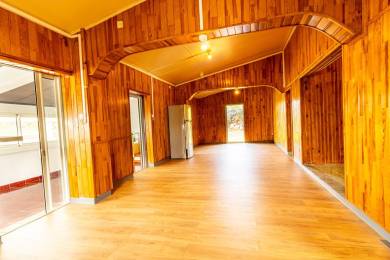 Achat maison Plaine des Cafres (97418) - REUNION