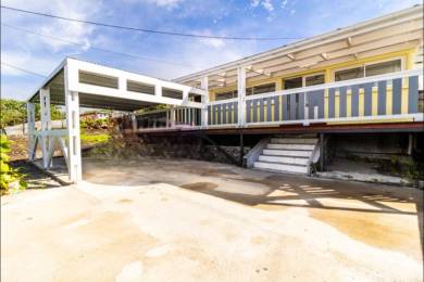Achat maison Plaine des Cafres (97418) - REUNION