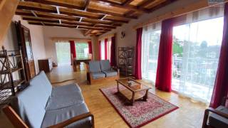 location appartement à antananarivo ()