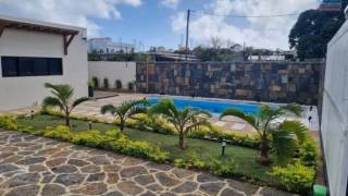 achat maison à grand baie - pereybere - pointe aux cannoniers ()