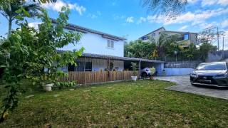achat maison à sainte-suzanne (97441)