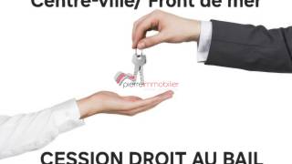 achat cession de droit au bail à saint-pierre (97410)