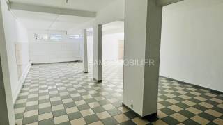 location local commercial à saint-denis (97400)