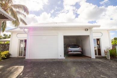 Achat maison Rivière Saint-Louis (97421) - REUNION