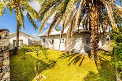 Achat maison Rivière Saint-Louis (97421) - REUNION