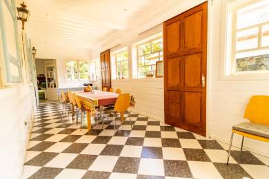 Achat maison Rivière Saint-Louis (97421) - REUNION