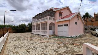 achat maison à antananarivo ()