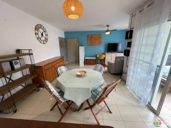 Achat Appartement Saint-Gilles les Bains (97434) - REUNION