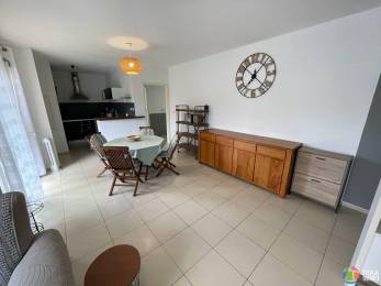 Achat Appartement Saint-Gilles les Bains (97434) - REUNION