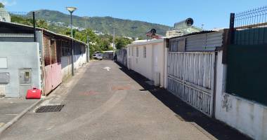 teka immo vous propose maison f4 louee sur st denis aux camelias, ile de la reunion 