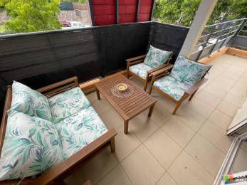 Achat Appartement Saint-Gilles les Bains (97434) - REUNION