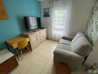 Achat Appartement Saint-Gilles les Bains (97434) - REUNION