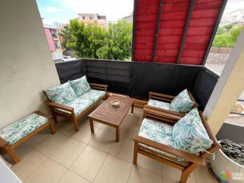 Achat Appartement Saint-Gilles les Bains (97434) - REUNION