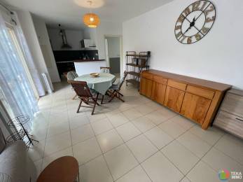 Achat Appartement Saint-Gilles les Bains (97434) - REUNION