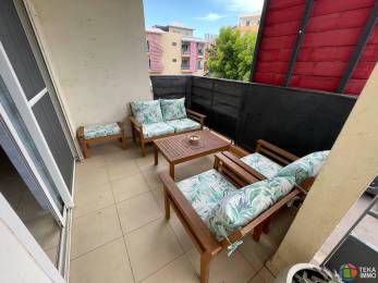 Achat Appartement Saint-Gilles les Bains (97434) - REUNION