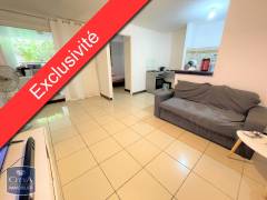 achat appartement à la possession (97419)