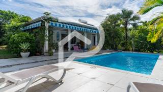 achat maison à etang salé (97427)