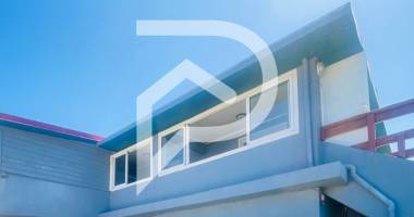 grand appartement f4 proximité ville de saint-joseph