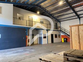 Achat  Local commercial  Le Port (97420) - REUNION