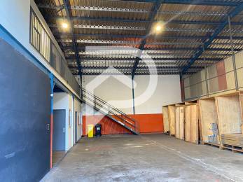 Achat  Local commercial  Le Port (97420) - REUNION