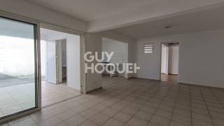 location appartement à rivière saint-louis (97421)