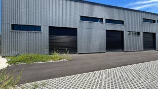 location entrepôt à saint-andré (97440)