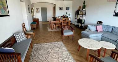 un appartement t3 meublé et sécurisé à fenomanana mahazoarivo