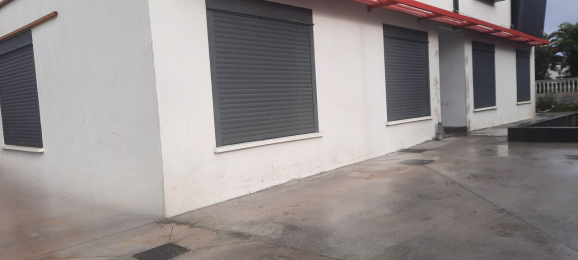 Location Local commercial Saint-André (97440) - REUNION