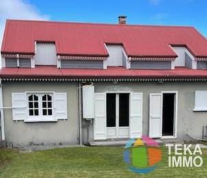 Location Maison Tampon (97430) - REUNION