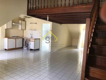 Location Appartement Saint-Gilles les Bains (97434) - REUNION