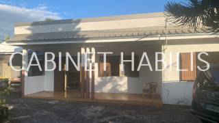 achat maison à saint-joseph (97480)
