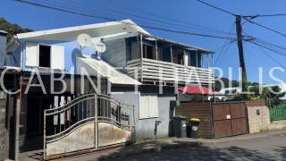 achat maison à saint-joseph (97480)