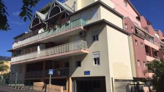 location appartement à sainte-clotilde (97490)