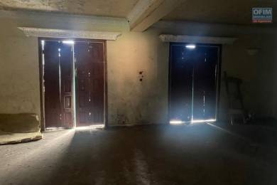 Achat  Local commercial ANTANANARIVO () - MADAGASCAR