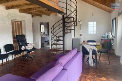 Achat  Local commercial ANTANANARIVO () - MADAGASCAR