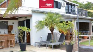 achat maison à saint-pierre (97410)