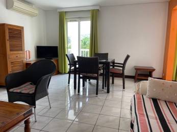 Location Appartement Saint-Denis (97400) - REUNION