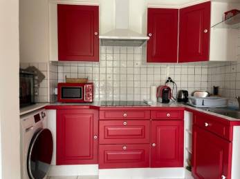 Location Appartement Saint-Denis (97400) - REUNION