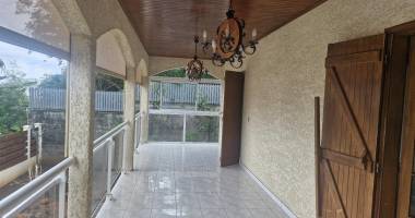 a louer villa t4 a la bretagne 97490