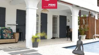 achat maison à tampon (97430)