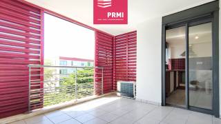 achat appartement à saint-pierre (97410)
